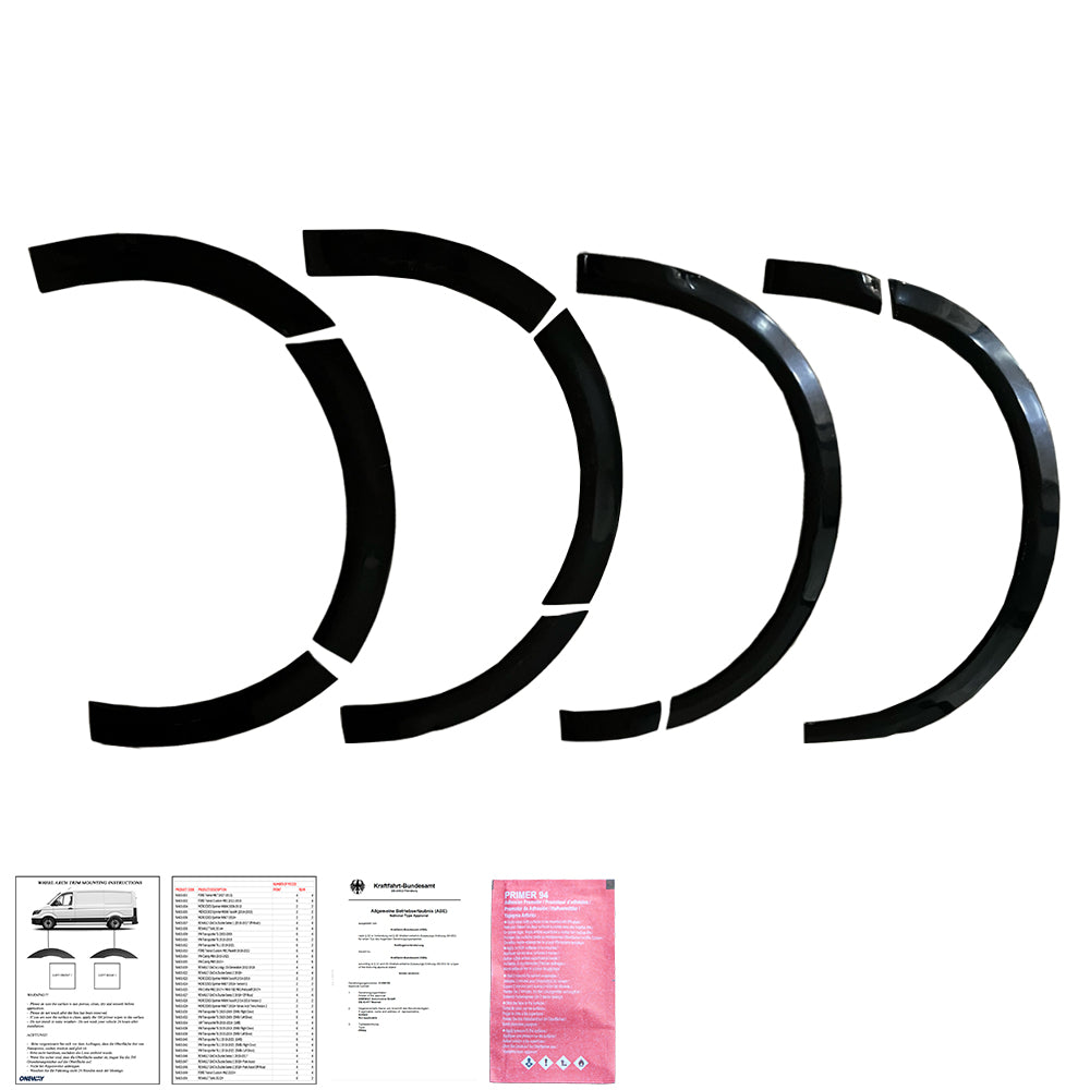 Dodik Seti VW VOLKSWAGEN Transporter