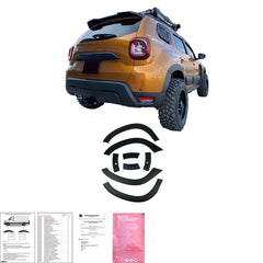 Dodik Seti DACIA Duster