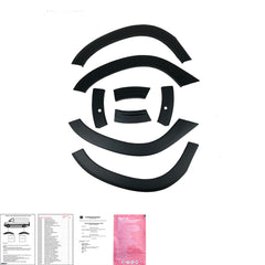 Dodik Seti DACIA Duster