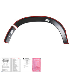 Dodik Seti DACIA Duster