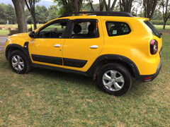 Dodik Seti DACIA Duster