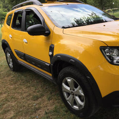 Dodik Seti DACIA Duster