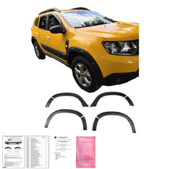 Dodik Seti DACIA Duster