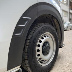 Dodik Seti FORD Transit