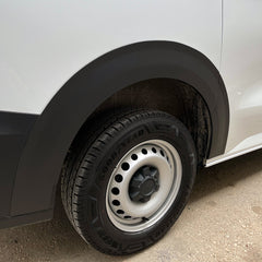 Dodik Seti FORD Transit