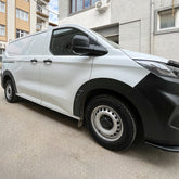Dodik Seti FORD Transit