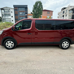 Dodik Seti RENAULT Trafic