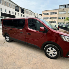 Dodik Seti RENAULT Trafic