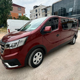 Dodik Seti RENAULT Trafic