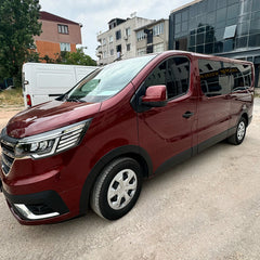 Dodik Seti RENAULT Trafic