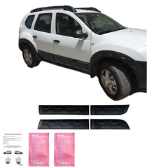 Kapı Koruması DACIA Duster