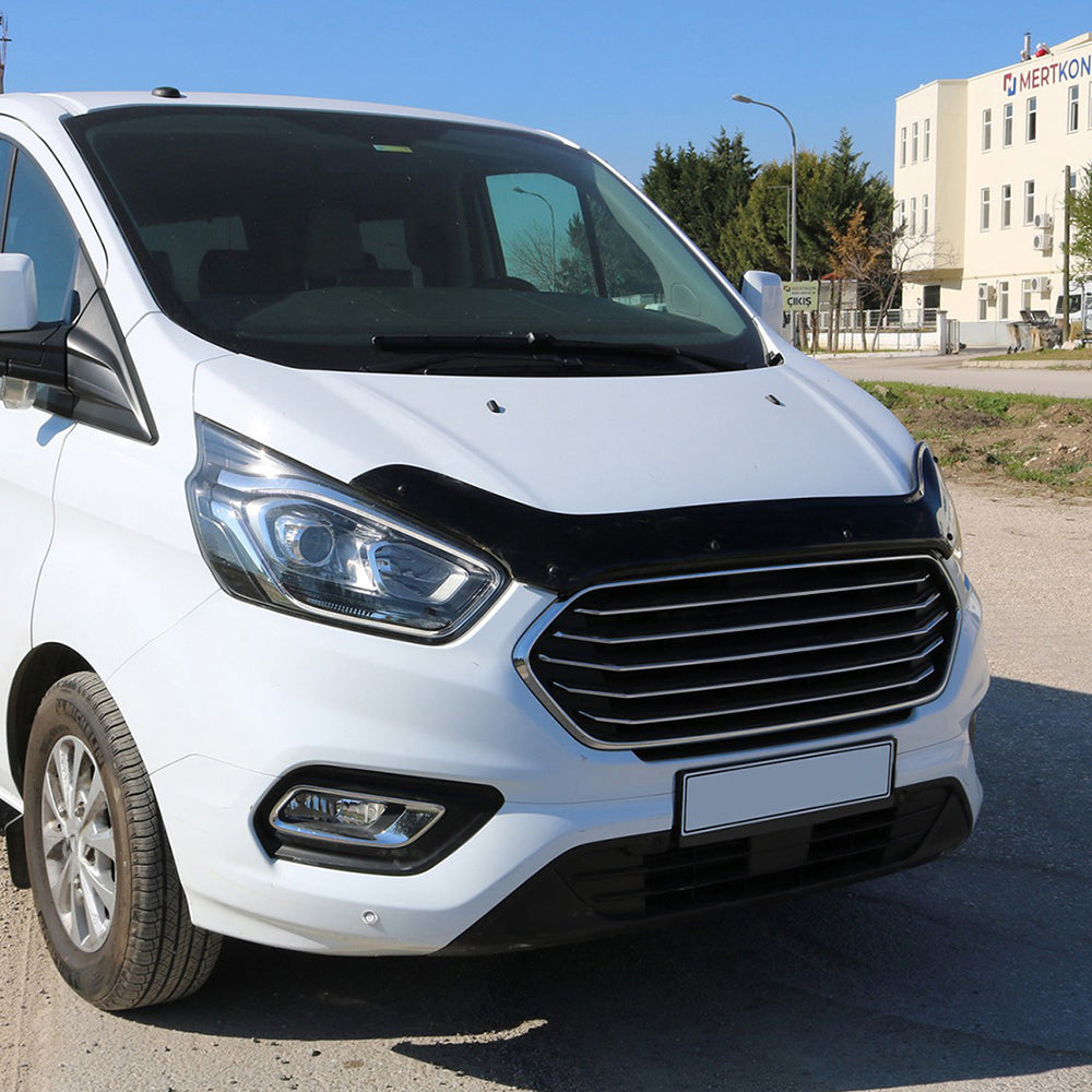 Kaput Rüzgarlığı FORD Transit Custom