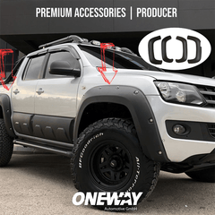 Çamurluk Kaplaması VW VOLKSWAGEN Amarok