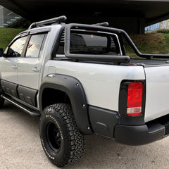 Çamurluk Kaplaması VW VOLKSWAGEN Amarok