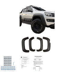 Çamurluk Kaplaması VW VOLKSWAGEN Amarok