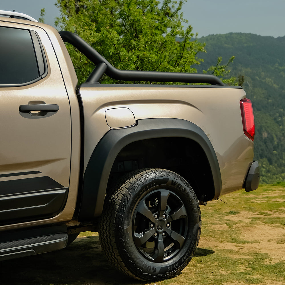 Çamurluk Kaplaması VW VOLKSWAGEN Amarok