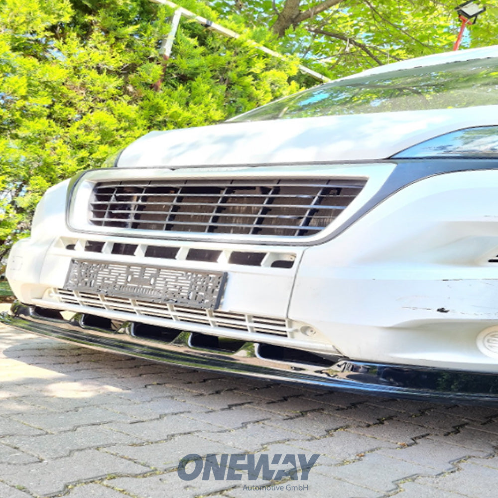 Ön Lip FIAT Ducato