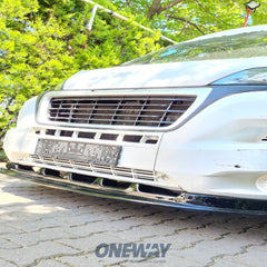 Ön Lip FIAT Ducato