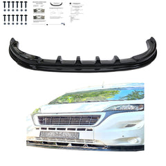 Ön Lip FIAT Ducato