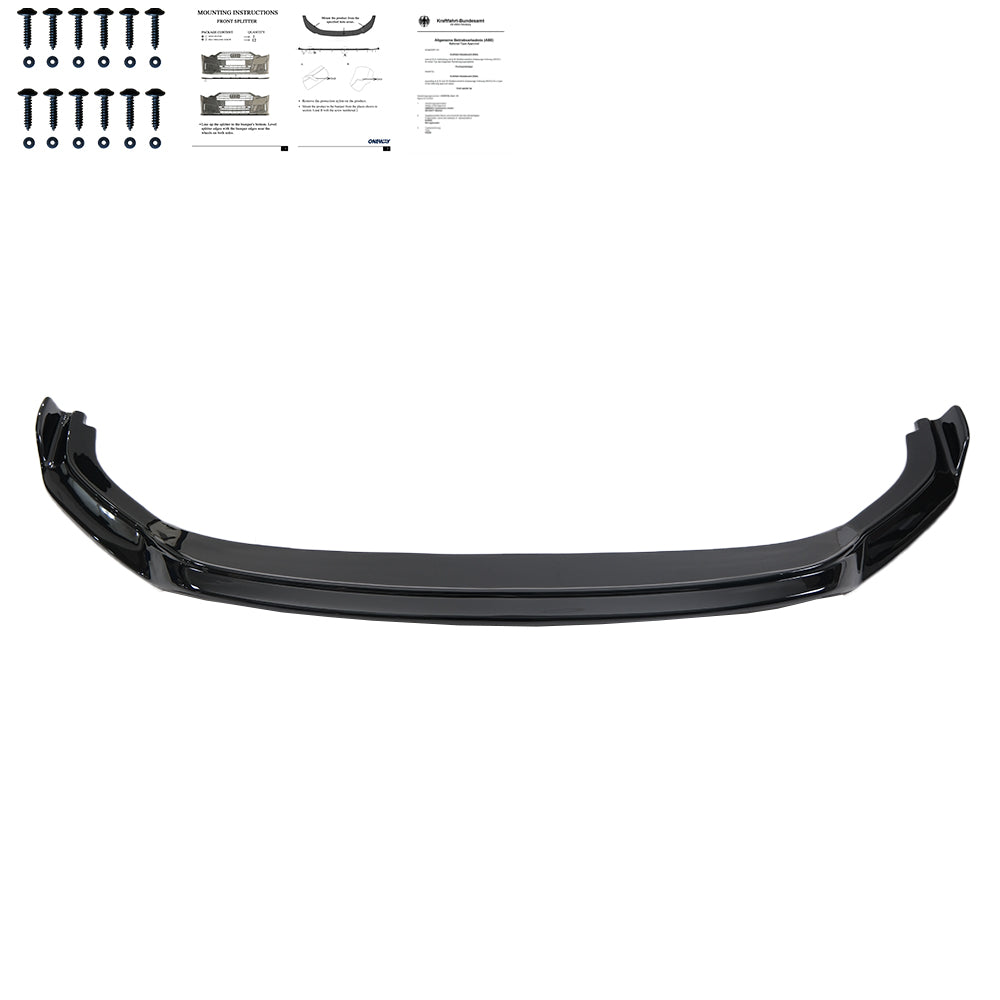 Ön Lip VW VOLKSWAGEN Transporter