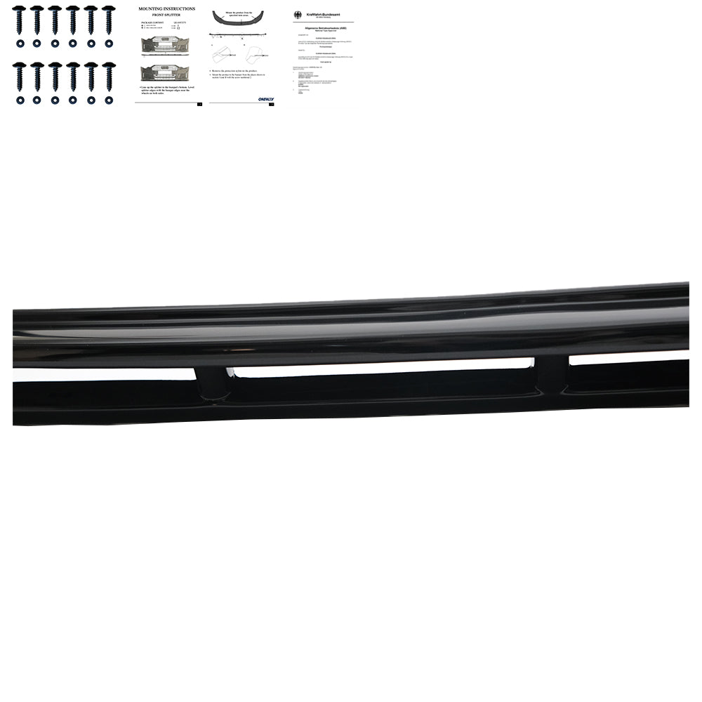 Ön Lip VW VOLKSWAGEN Transporter