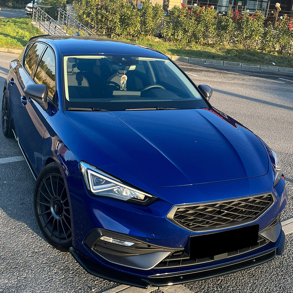 Ön Lip SEAT Leon