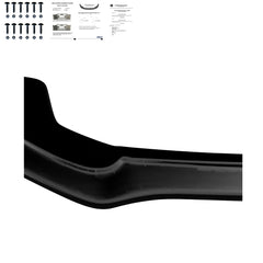 Ön Lip AUDI A5 S-line/S5