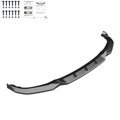Ön Lip BMW X1