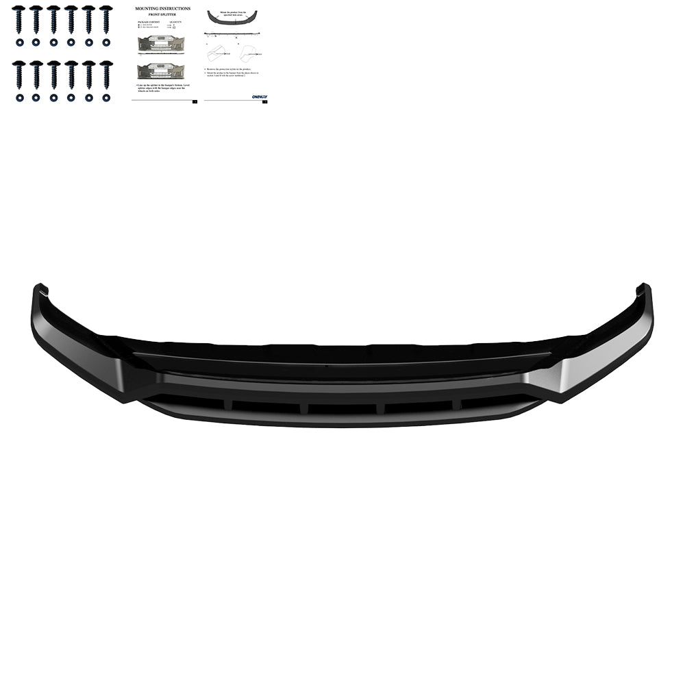 Ön Lip VW VOLKSWAGEN Touareg