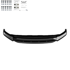 Ön Lip VW VOLKSWAGEN Touareg