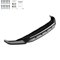 Ön Lip VW VOLKSWAGEN Touareg