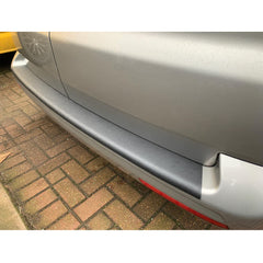 VW VOLKSWAGEN Transporter T5.1 2010-2015 ile uyumlu Arka Tampon Koruması