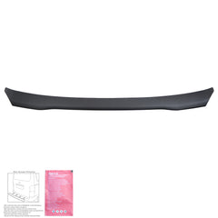 Arka Tampon Koruması FORD Transit