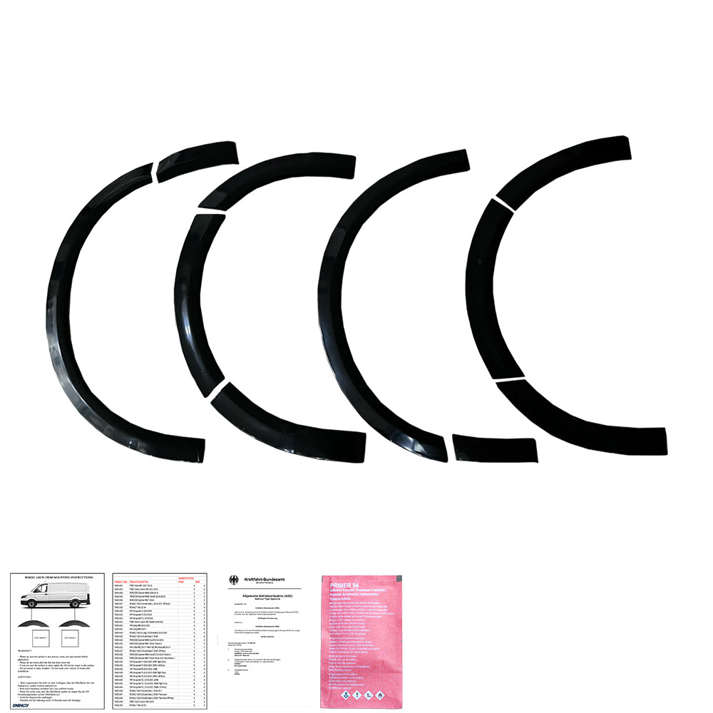 Dodik Seti VW VOLKSWAGEN Transporter