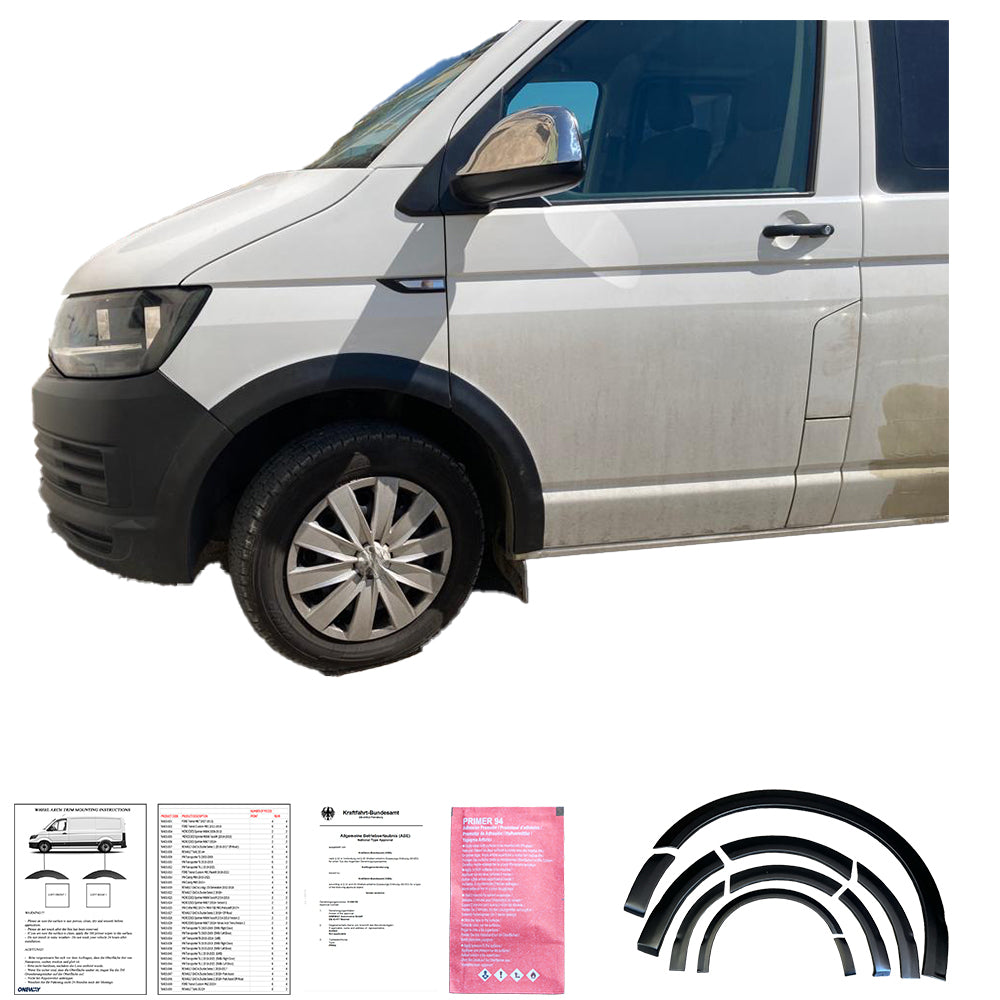 Dodik Seti VW VOLKSWAGEN Transporter