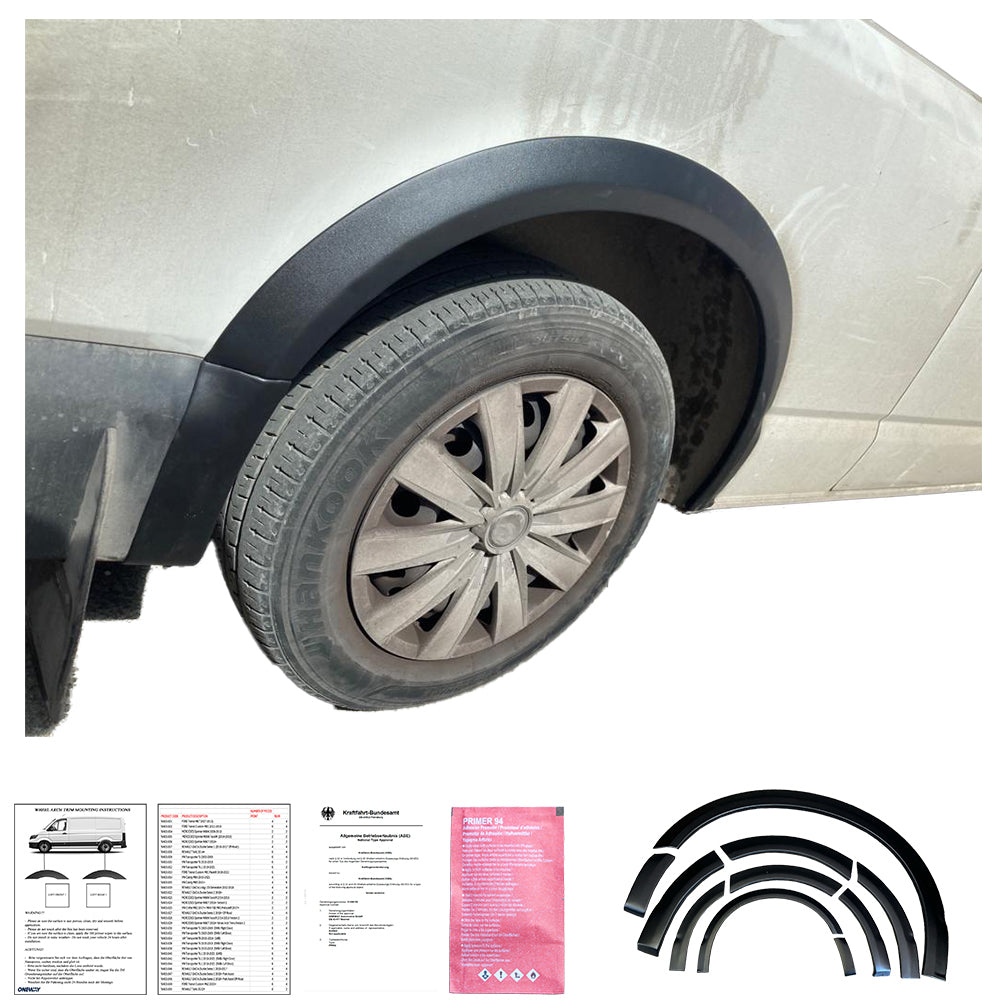 Dodik Seti VW VOLKSWAGEN Transporter