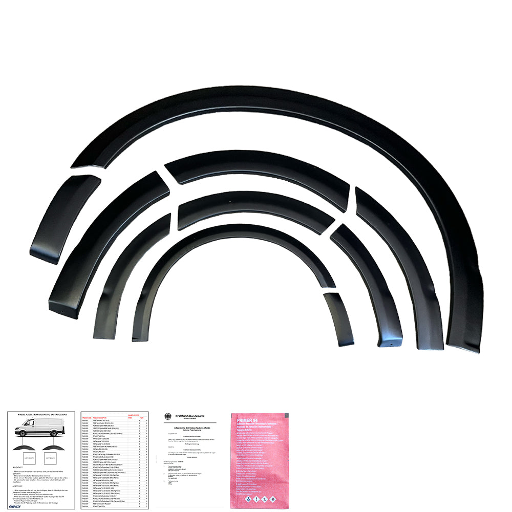 Dodik Seti VW VOLKSWAGEN Transporter