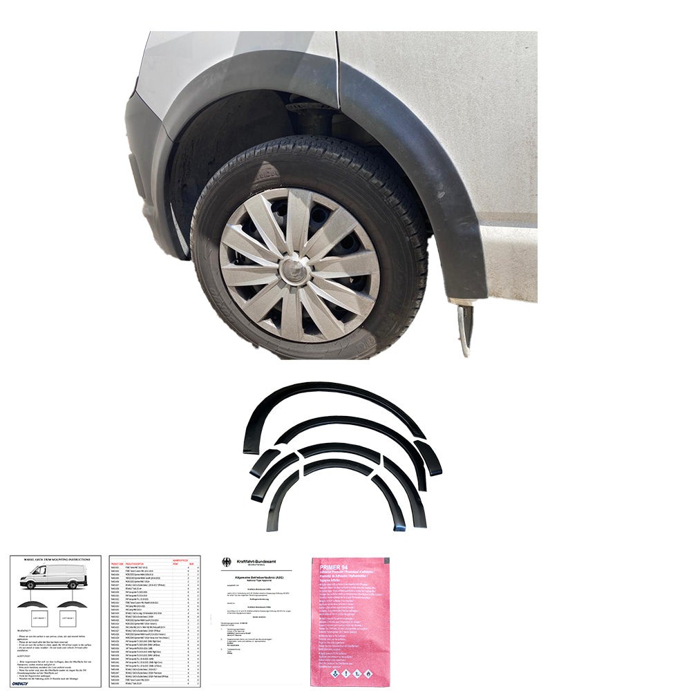 Dodik Seti VW VOLKSWAGEN Transporter