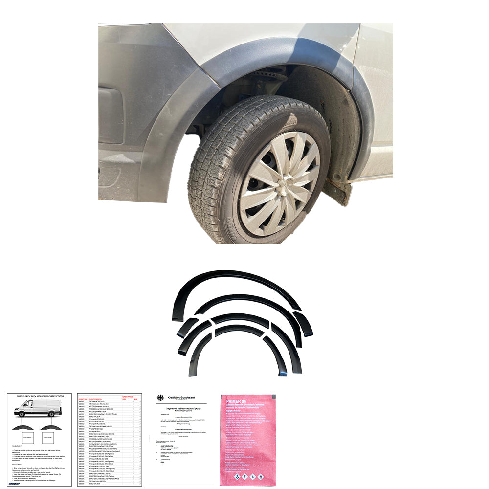 Dodik Seti VW VOLKSWAGEN Transporter