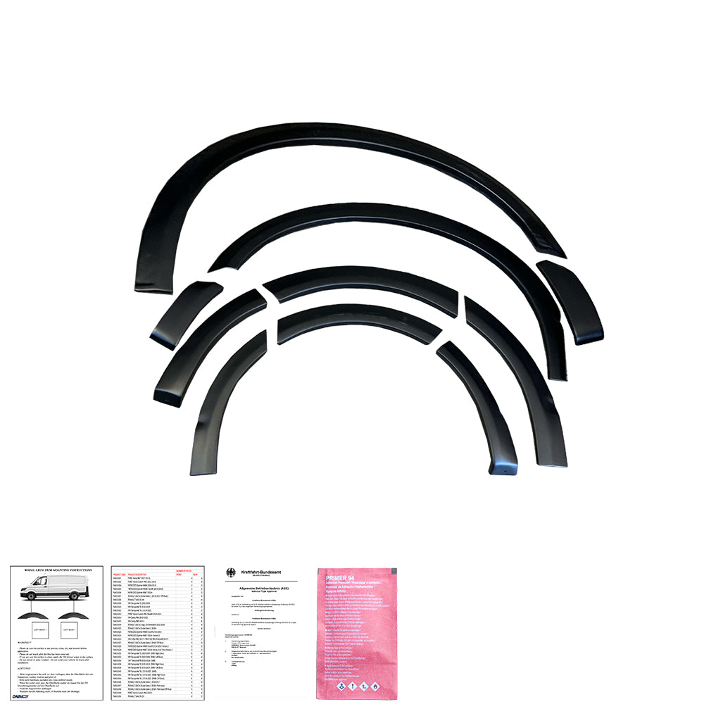 Dodik Seti VW VOLKSWAGEN Transporter