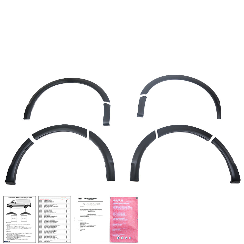 Dodik Seti VW VOLKSWAGEN Transporter