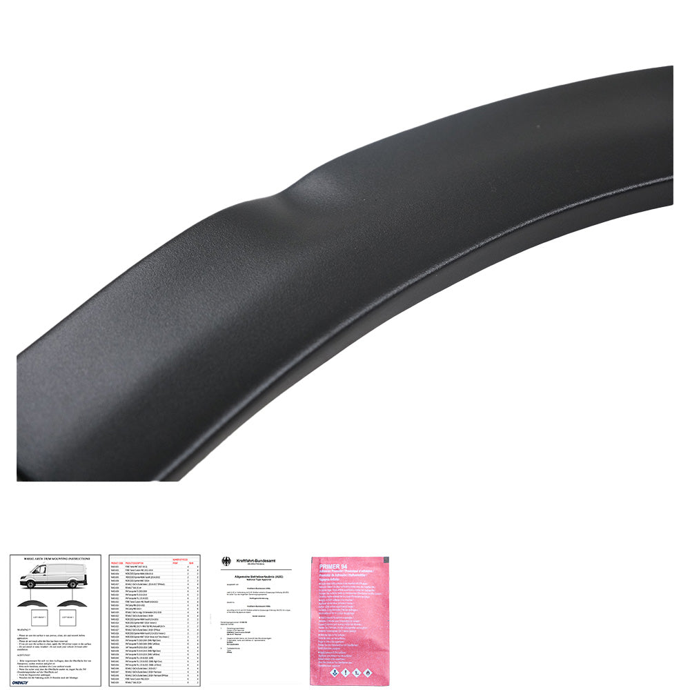 Dodik Seti VW VOLKSWAGEN Transporter