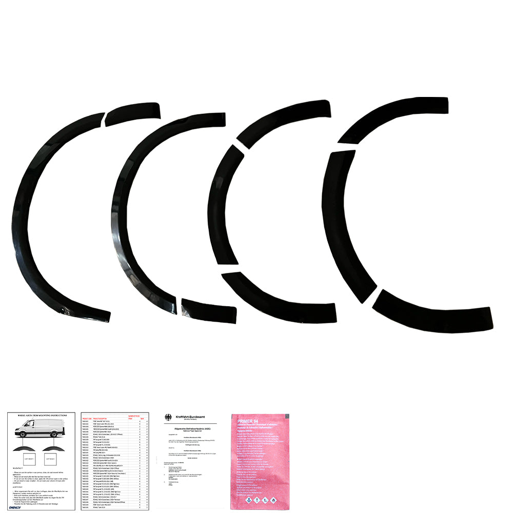 Dodik Seti VW VOLKSWAGEN Transporter