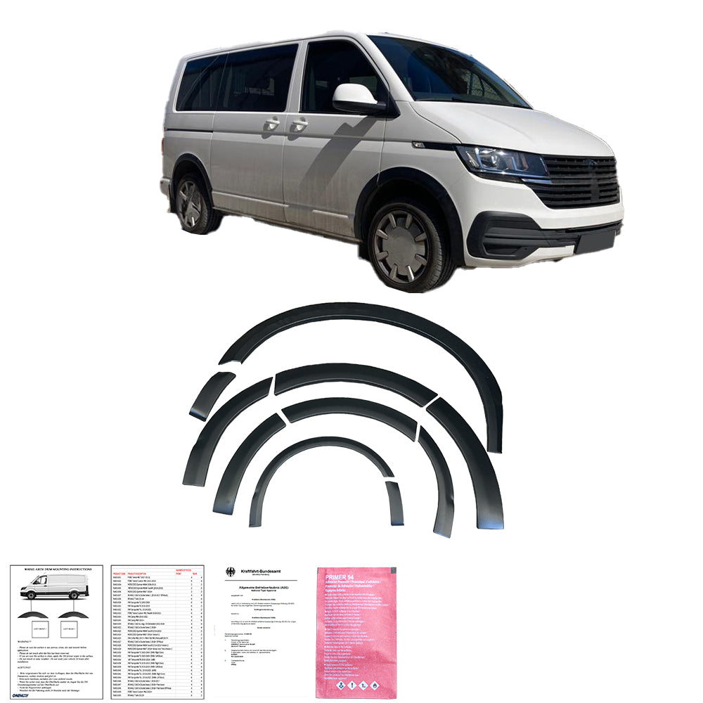 Dodik Seti VW VOLKSWAGEN Transporter