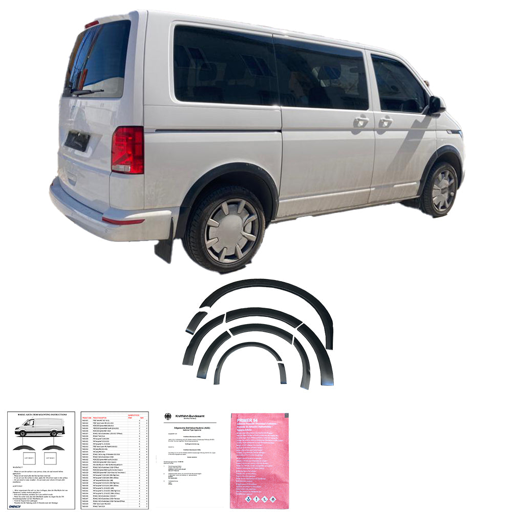 Dodik Seti VW VOLKSWAGEN Transporter