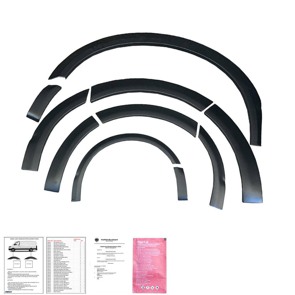 Dodik Seti VW VOLKSWAGEN Transporter