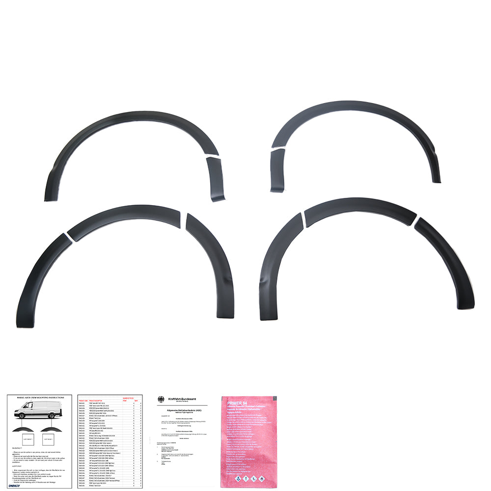 Dodik Seti VW VOLKSWAGEN Transporter