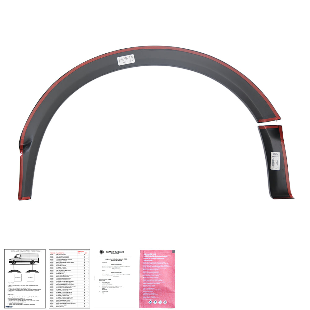 Dodik Seti VW VOLKSWAGEN Transporter