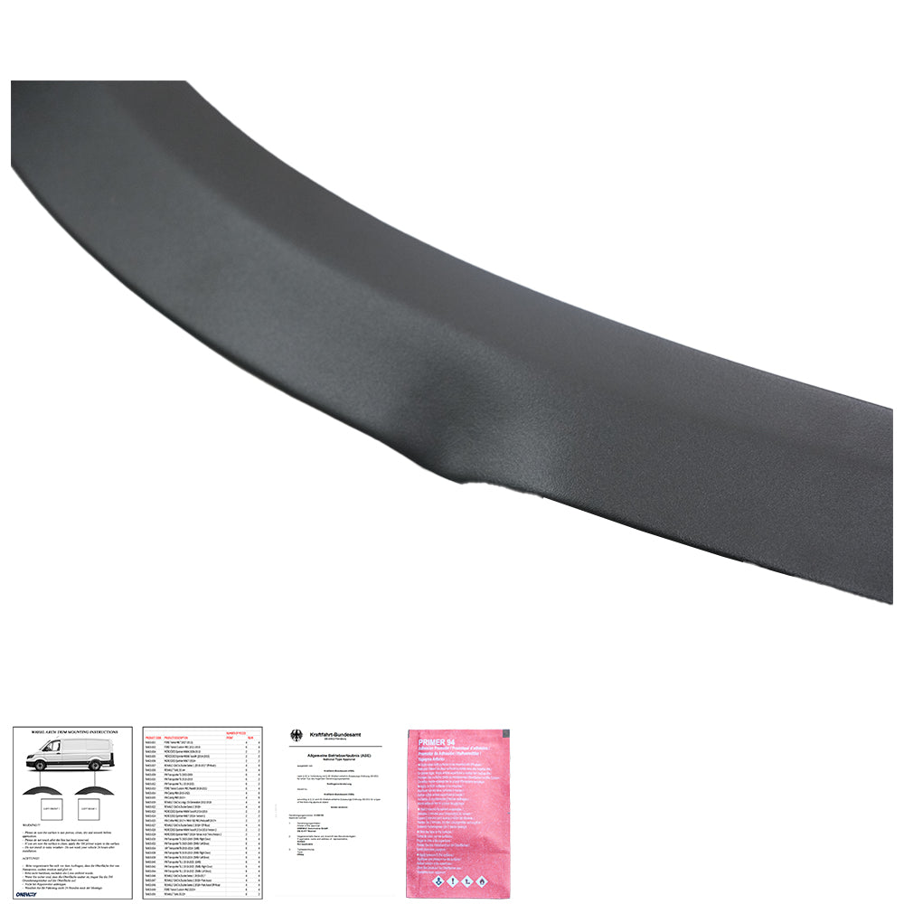 Dodik Seti VW VOLKSWAGEN Transporter