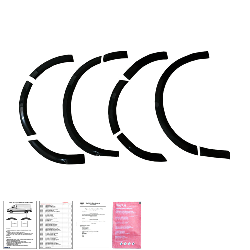 Dodik Seti VW VOLKSWAGEN Transporter